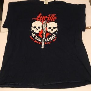 Amazing shirt (2XL)